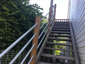 location appartement : photos des chambres