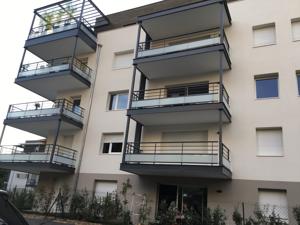 Appartement Reve de lux : photos des chambres