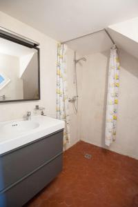 Appartement Longchamp Panorama : Appartement avec Terrasse