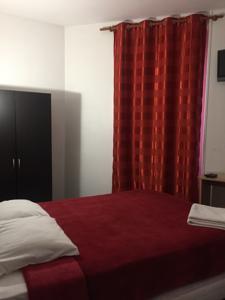 Hotel Chevallier : photos des chambres
