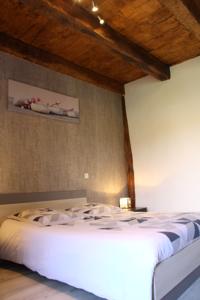 Chambres d'hotes/B&B Domaine d'Alcapies : photos des chambres