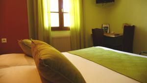 Hotel Le Colombier : photos des chambres