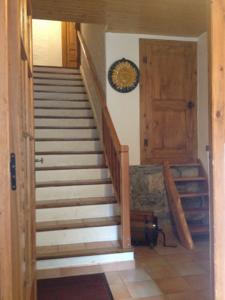 Chambres d'hotes/B&B La Tourtette : photos des chambres