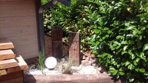 Hebergement Chalet la Petite Perle : photos des chambres