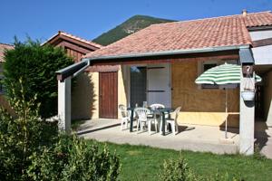 Hebergement Verdon Vacances : Maison de Vacances