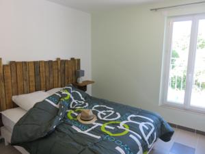 Hebergement Verdon Vacances : Maison de Vacances