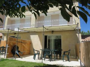 Hebergement Verdon Vacances : photos des chambres