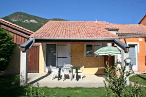 Hebergement Verdon Vacances : photos des chambres