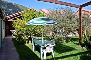 Hebergement Verdon Vacances : photos des chambres