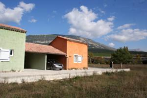 Hebergement Verdon Vacances : photos des chambres