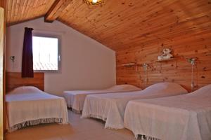 Hebergement Verdon Vacances : photos des chambres