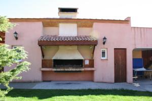 Hebergement Verdon Vacances : photos des chambres