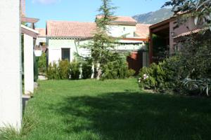 Hebergement Verdon Vacances : photos des chambres