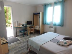 Chambres d'hotes/B&B Chambres d'Hotes L'Oree des Bois : photos des chambres
