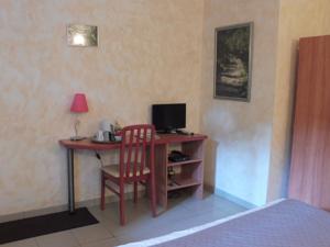 Chambres d'hotes/B&B Chambres d'Hotes L'Oree des Bois : photos des chambres