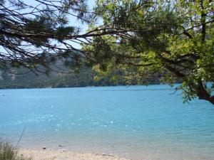 Hebergement Verdon Vacances : photos des chambres