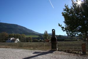 Hebergement Verdon Vacances : photos des chambres