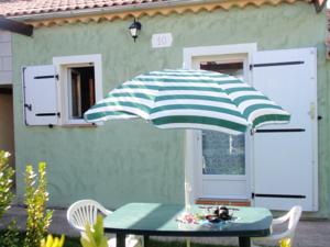 Hebergement Verdon Vacances : photos des chambres