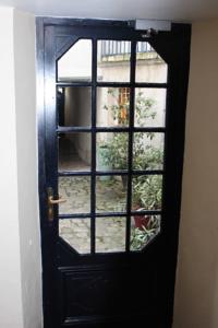 Appartement Le Petit Cloud : photos des chambres