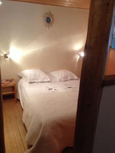 Chambres d'hotes/B&B La Tourtette : photos des chambres