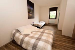 Chambres d'hotes/B&B Hotel restaurant de l Europe : photos des chambres