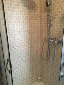 Appartement Studio centre ville avec parking : photos des chambres