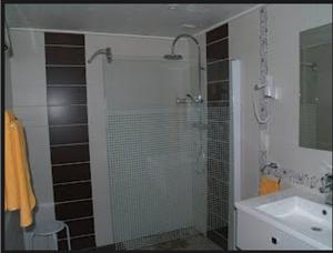 Chambres d'hotes/B&B Maison Sarrau : photos des chambres