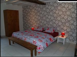 Chambres d'hotes/B&B Maison Sarrau : photos des chambres