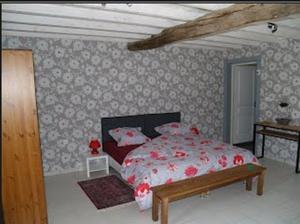 Chambres d'hotes/B&B Maison Sarrau : photos des chambres