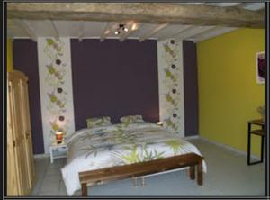 Chambres d'hotes/B&B Maison Sarrau : photos des chambres