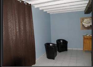 Chambres d'hotes/B&B Maison Sarrau : photos des chambres