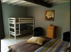 Chambres d'hotes/B&B Maison Sarrau : photos des chambres