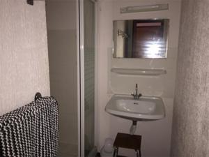Appartement Apartment Ancolie : photos des chambres