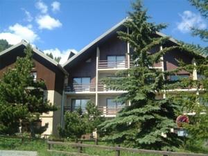 Appartement Apartment Ancolie : photos des chambres