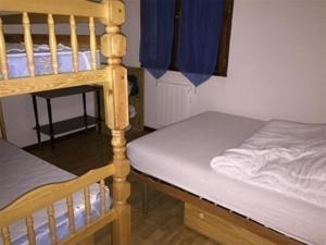 Appartement Apartment Ancolie : photos des chambres