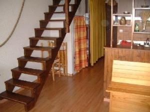 Appartement Apartment Anemones : photos des chambres