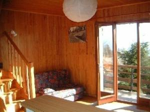 Hebergement House St michel de chaillol - 8 pers, 110 m2, 5/3 : photos des chambres