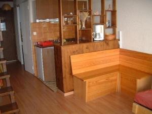 Appartement Apartment Anemones : photos des chambres