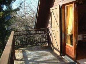 Hebergement House St michel de chaillol - 8 pers, 110 m2, 5/3 : photos des chambres