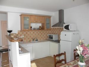 Hebergement House Chalet l'ecureuil : photos des chambres