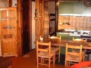 Appartement Apartment Digitales : photos des chambres