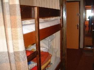 Appartement Apartment Digitales : photos des chambres