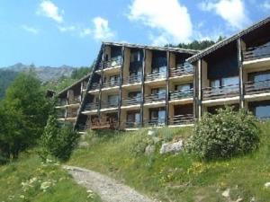 Appartement Apartment Digitales : photos des chambres