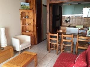 Appartement Apartment Digitales : photos des chambres