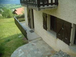 Appartement Apartment Argemones : Appartement (6 Adultes)