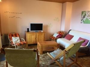 Appartement Apartment Argemones : photos des chambres