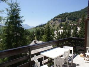 Hebergement House Chalet l'escapade : photos des chambres