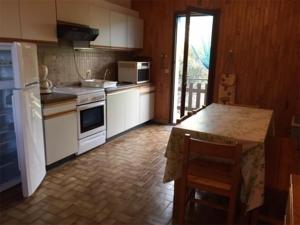 Appartement Apartment Argemones : photos des chambres