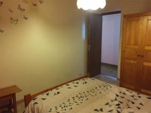 Appartement Apartment Argemones : photos des chambres
