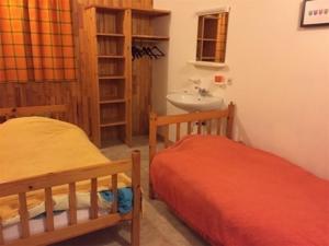 Appartement Apartment Argemones : photos des chambres